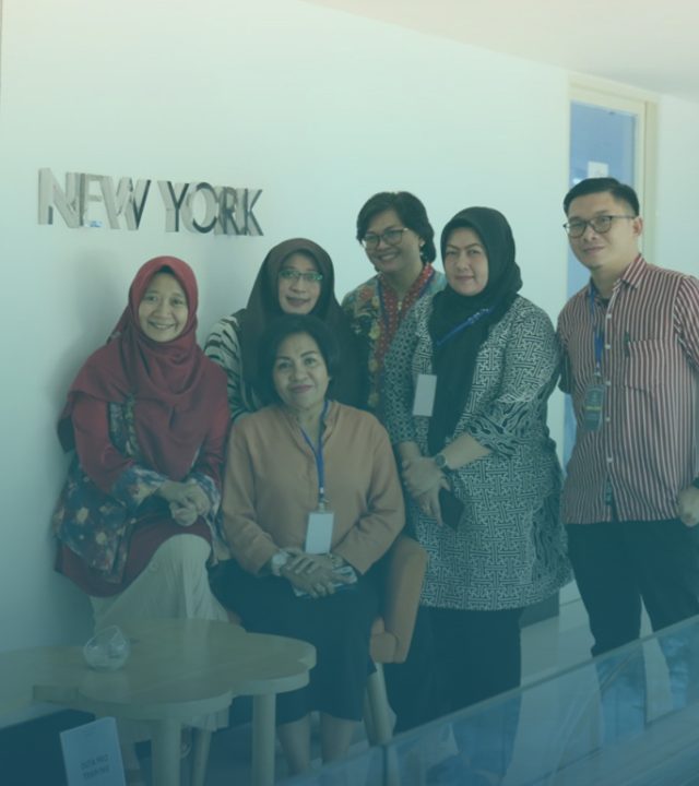 galeri website duta pro terbaru